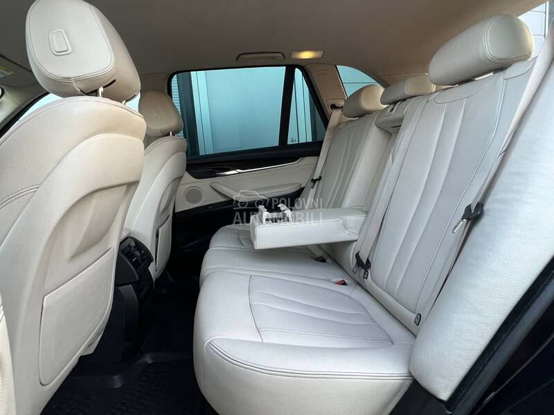 BMW X5 2.0 X.DR.IVE