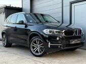 BMW X5 2.0 X.DR.IVE