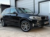 BMW X5 2.0 X.DR.IVE
