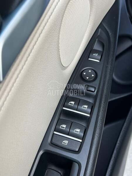 BMW X5 2.0 X.DR.IVE