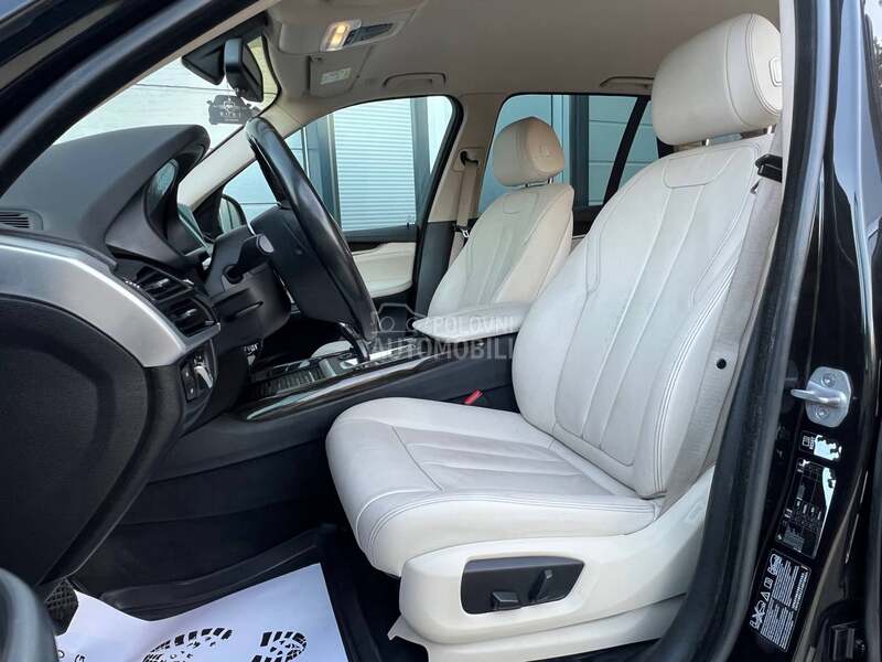 BMW X5 2.0 X.DR.IVE
