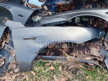 krila za Alfa Romeo 159 od 2005. do 2010. god.