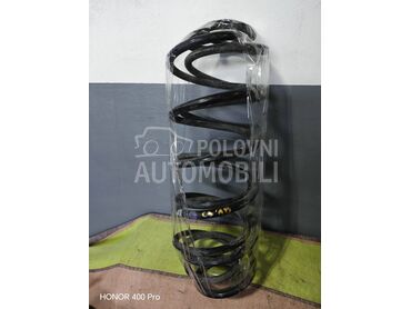 Zadnje opruge za Citroen C3 od 2016. do 2020. god.