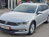 Volkswagen Passat B8 Nehavarisan