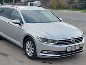 Volkswagen Passat B8 Nehavarisan