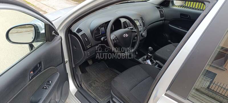 Hyundai i30 1.4 restyle