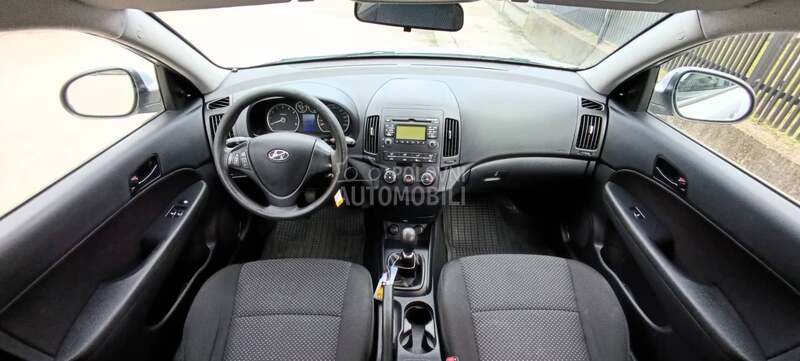 Hyundai i30 1.4 restyle