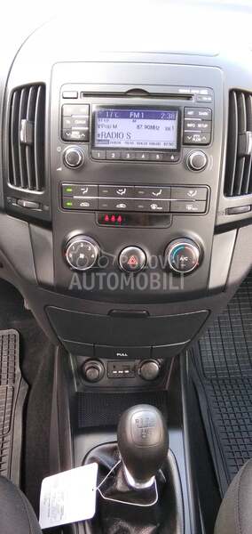 Hyundai i30 1.4 restyle