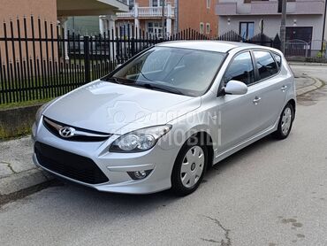Hyundai i30 1.4 restyle