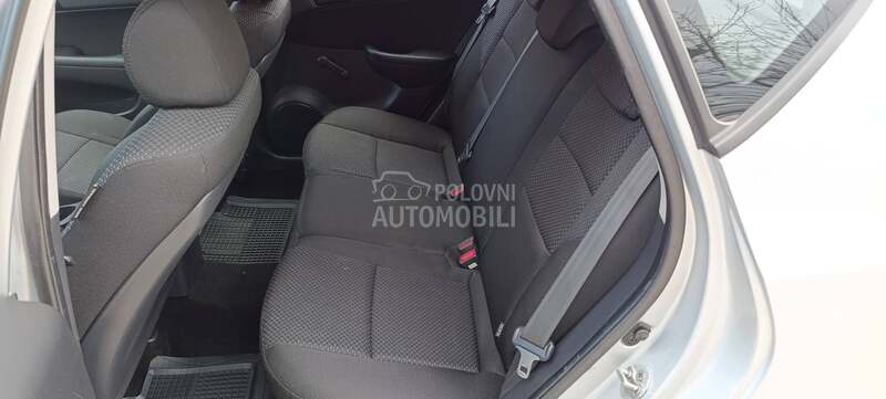 Hyundai i30 1.4 restyle