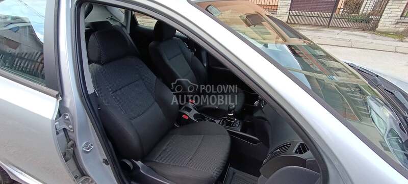 Hyundai i30 1.4 restyle