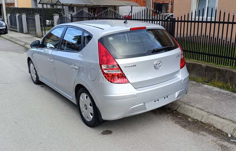 Hyundai i30 1.4 restyle