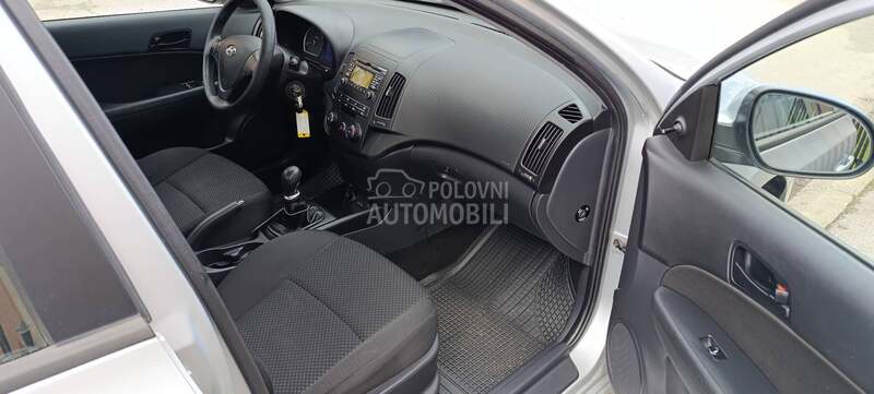 Hyundai i30 1.4 restyle