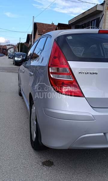 Hyundai i30 1.4 restyle
