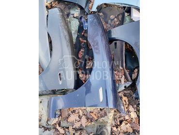 krila za Alfa Romeo 147 od 2005. do 2009. god.