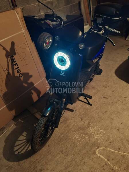 veneco za mob. telefone