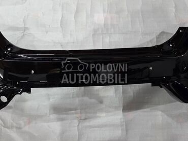 Branik za Honda Civic od 2017. do 2020. god.