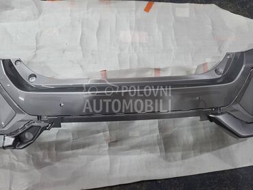 Branik za Honda Civic od 2019. do 2022. god.