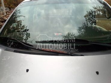 Soferka za Hyundai H 1