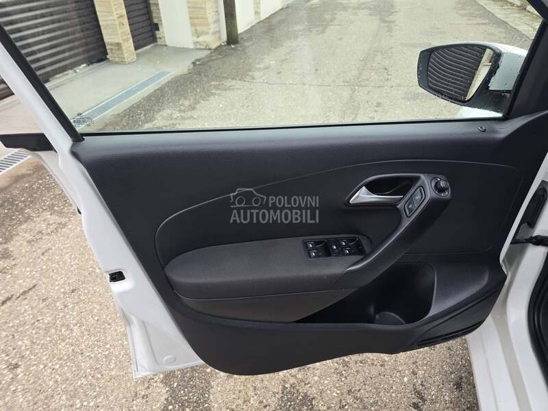 Volkswagen Polo 1.0 be nz