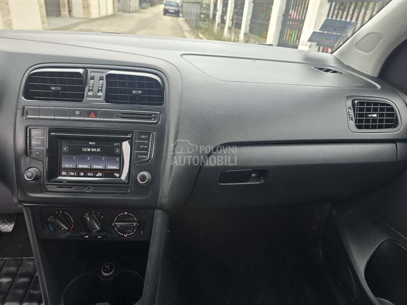 Volkswagen Polo 1.0 be nz