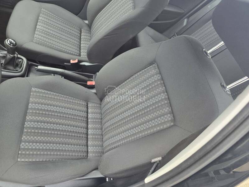 Volkswagen Polo 1.0 be nz