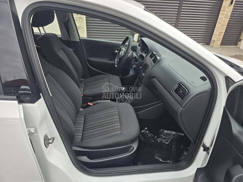 Volkswagen Polo 1.0 be nz