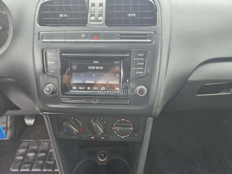 Volkswagen Polo 1.0 be nz