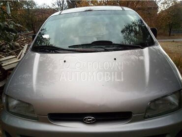 Hauba za Hyundai H 1