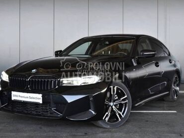 BMW 320 BMW320 XdriveM