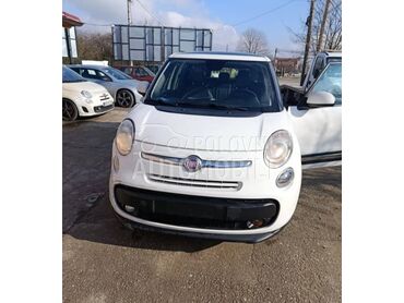 Prenji Branik za Fiat 500L od 2012. do 2022. god.