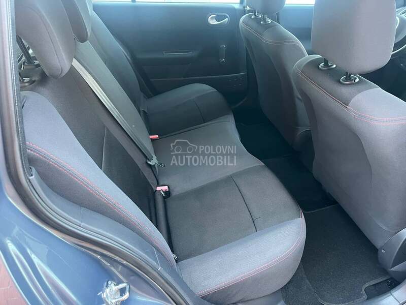 Renault Megane 1.5 dci