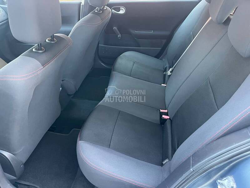 Renault Megane 1.5 dci