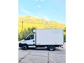 Iveco DAILY 65C14 RAMPA CNG