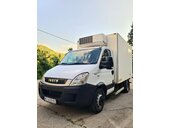 Iveco DAILY 65C14 RAMPA CNG