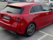 Mercedes Benz A 200 AMG