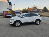 Opel Grandland X OpReMa PeRf EkTaN