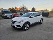 Opel Grandland X OpReMa PeRf EkTaN