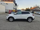 Opel Grandland X OpReMa PeRf EkTaN