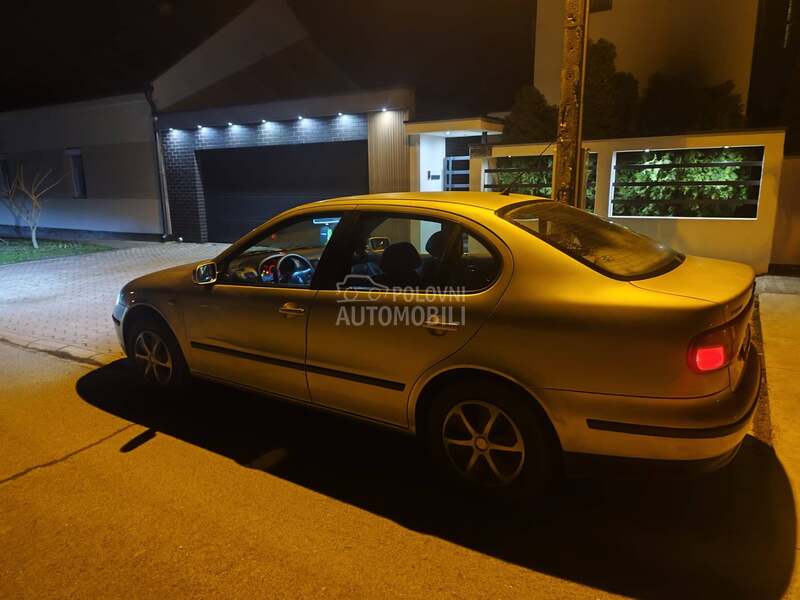 Seat Toledo 