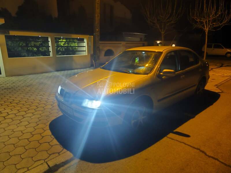 Seat Toledo 