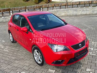 Seat Ibiza 1.2tsi