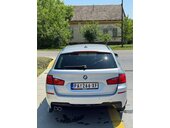BMW 525 xDrive