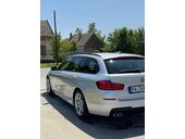 BMW 525 xDrive