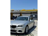 BMW 525 xDrive
