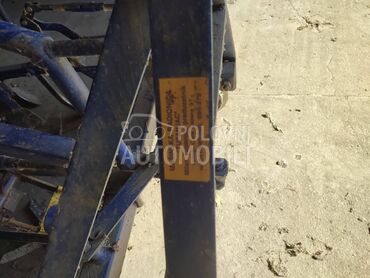 OLT Tupanjac i Olt 4 reda