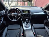 Audi Q5 2.0TDI 3XS-LINE/PANO