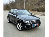 Audi Q5 2.0TDI 3XS-LINE/PANO