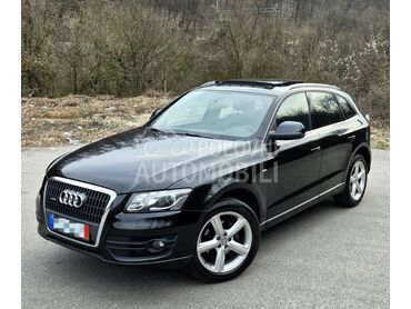 Audi Q5 2.0TDI 3XS-LINE/PANO