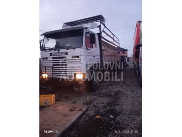 Scania 320
